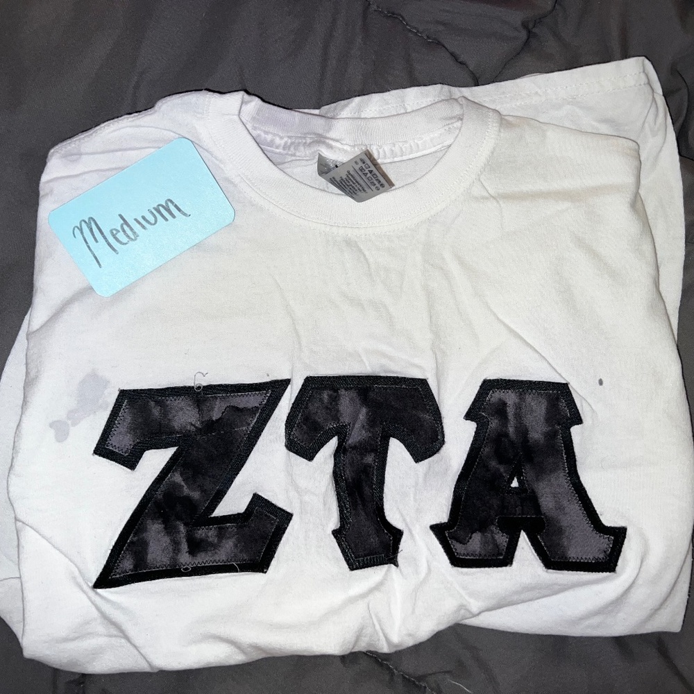 ZTA APPAREL